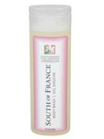 South of France Gardenia Body Wash