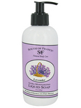 South of France Liquid Soap Ultra Moisturizing Lavender