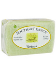 South of France Bar Soap Verbena