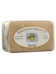 South of France Bar Soap Mango