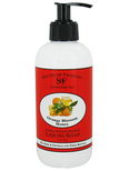 South of France Liquid Soap Ultra Moisturizing Orange Blossom Honey