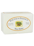 South of France Bar Soap Shea Butter