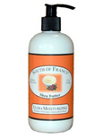 South Of France Liquid Soap Shea Butter