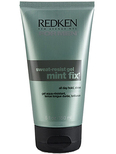 Redken For Men Sweat-Resist Gel Mint Fix 150ml/5 oz