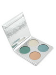 Stila Belle Of The Ball Glitter Eye Shadow Palette (4 Color)