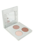 Stila Contouring Trio ( 3x Powder Compact #Dark, #Flash, #Light )