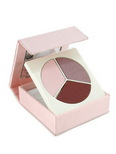 Stila Eye Shadow Trio Palette (Ravishing Rose)