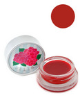 Stila Lip Pots Tinted Lip Balm (# 03 Cerise)