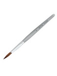 Stila Under Eye Concealer Brush # 2S (Short Handle)