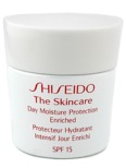 Shiseido Day Moisture Protection Enriched SPF15 PA+