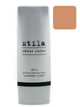 Stila Sheer Color Tinted Moisturizer SPF15 (No. 04 Dark)