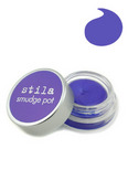 Stila Smudge Pots Gel Eye Liner # 23 Electric Blue