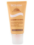 Biotherm Summer Source Daily Radiance Fluid - Medium Skin Tones 50ml/1.69oz