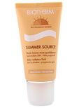 Biotherm Summer Source Daily Radiance Fluid - Fair Skin Tones 50ml/1.69oz