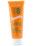 Biotherm Sun Multi Protection Anti Wrinkle Sun Cream SPF8 UVB/UVA+++ 75ml/2.53oz