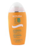 Biotherm Sun Ultra-Fluid Milk Multi-Protection SPF 8