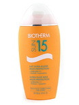 Biotherm Sun Ultra-Fluid Milk Multi-Protection SPF 15