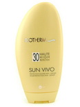 Biotherm Sun Vivo Solar Protection DNA Genes SPF30 UVA/UVB 100ml/3.38oz