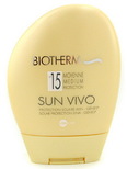 Biotherm Sun Vivo Solar Protection DNA Genes SPF15 UVA/UVB 50ml/1.69oz