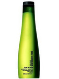 Shu Uemura Silk Bloom Restorative Shampoo