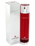 Swiss Army Swiss Army For Her EDT Spray