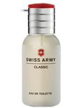 Swiss Army Swiss Army Classic EDT Spray