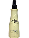 Nexxus Maxximum Styling and Finishing Spray, Super Hold