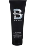TIGI Bed Head for Men - Clean Up Daily Shampoo
