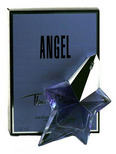 Thierry Mugler Angel  EDP Spray (Refillable Star)