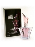 Thierry Mugler Angel Peony EDP  Spray (Refillable)