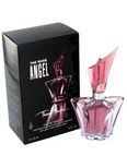 Thierry Mugler Angel Rose EDP Spray (Refillable)