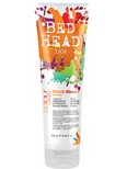 Tigi Bed Head Colour Combats Dumb Blonde Shampoo