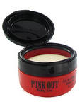 Tigi Rockaholic Punk Out Molding Gunk