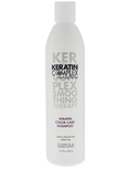 Keratin Complex Smoothing Therapy Keratin Color Care Shampoo