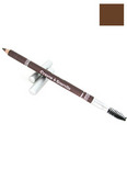 T. LeClerc Eyebrow Pencil with Brush - 03 Brun