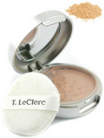 T. LeClerc Loose Powder Travel Box - Naturel (New Packaging)