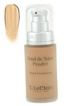 T. LeClerc Matte Fluid Foundation SPF 20 - 03 Beige Mat