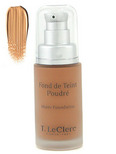 T. LeClerc Matte Fluid Foundation SPF 20 - 05 Dore Mat