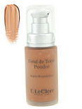 T. LeClerc Matte Fluid Foundation SPF 20 - 06 Hale Mat