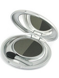 T. LeClerc Powder Eye Shadow Matte & Iridescent Duo - 15 Noir