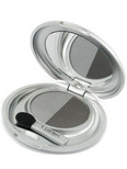 T. LeClerc Powder Eye Shadow Matte & Iridescent Duo - 16 Perle