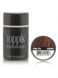 Toppik Hair Building Fibers 0.36oz - auburn