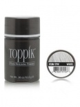 Toppik Hair Building Fibers 0.36oz - White