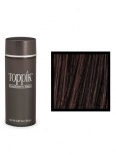 Toppik Hair Building Fibers 0.9oz - dark brown