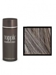 Toppik Hair Building Fibers 0.9oz - gray