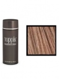 Toppik Hair Building Fibers 0.9oz - Light Brown