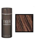 Toppik Hair Building Fibers 1.7oz - dark brown