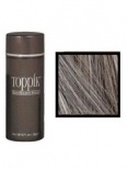 Toppik Hair Building Fibers 1.7oz - Gray
