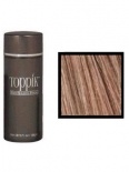 Toppik Hair Building Fibers 1.7oz - Light Brown