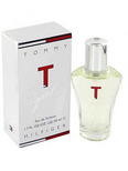 Tommy Hilfiger T Girl EDT Spray